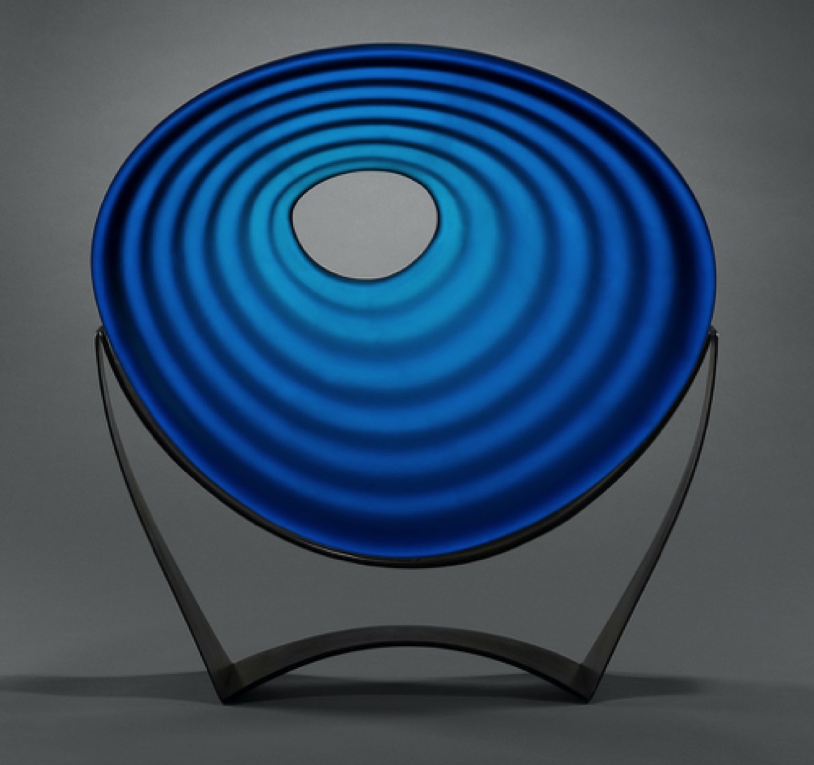 1. Aqua Series Sculpture